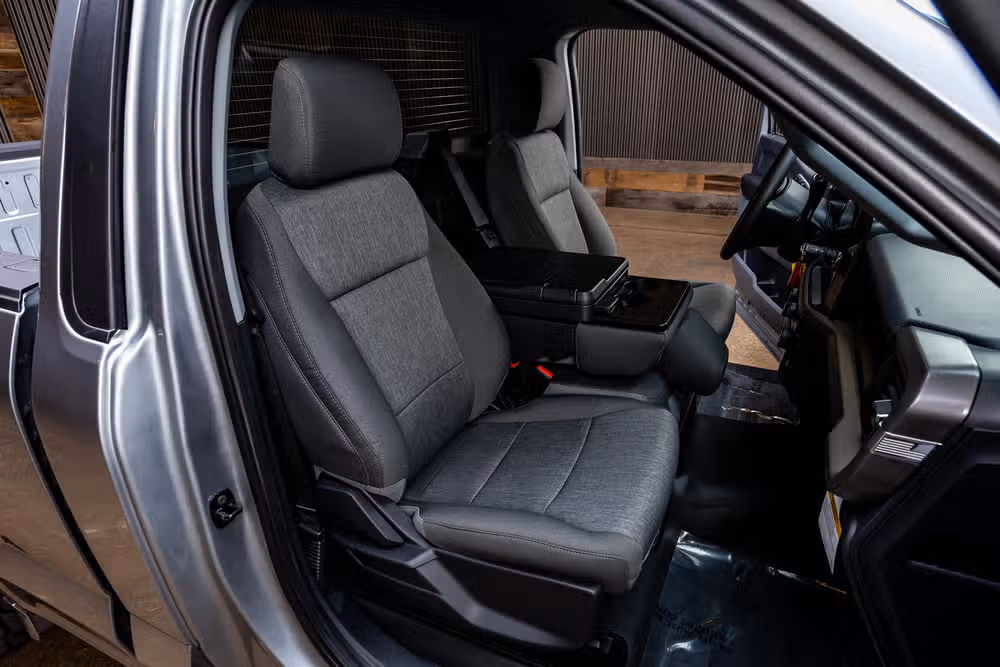 2026 Ford F-150 XL Regular Cab Image 26
