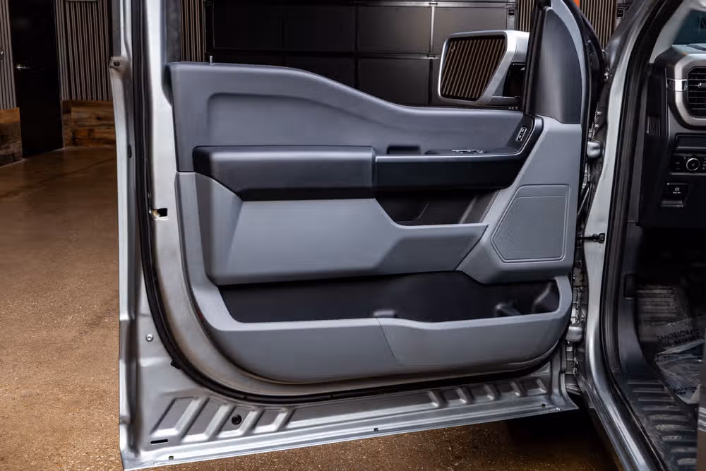 2026 Ford F-150 XL Regular Cab Image 27