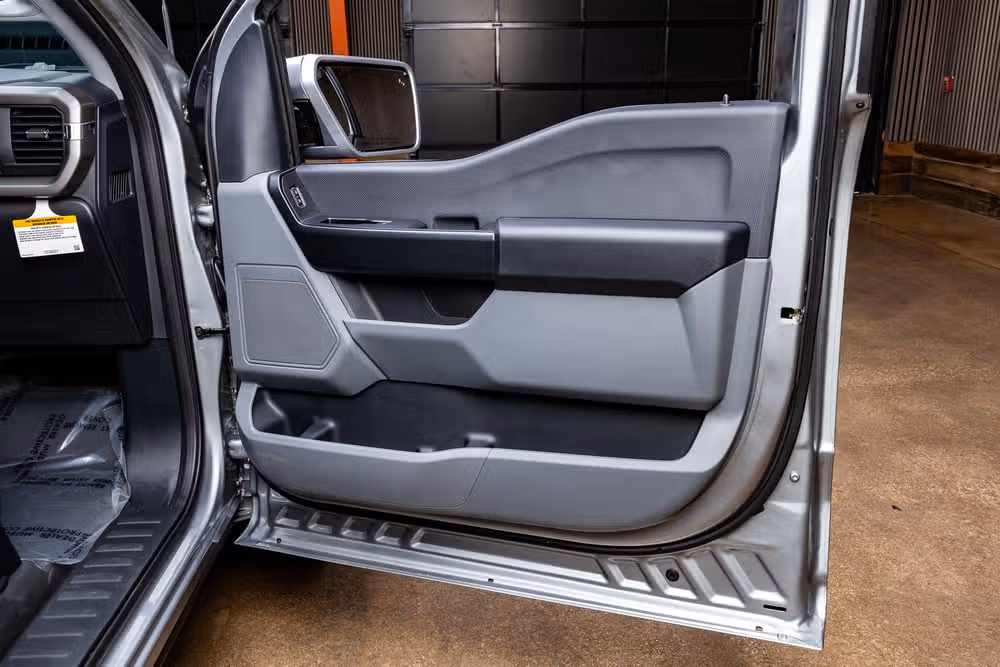 2026 Ford F-150 XL Regular Cab Image 28