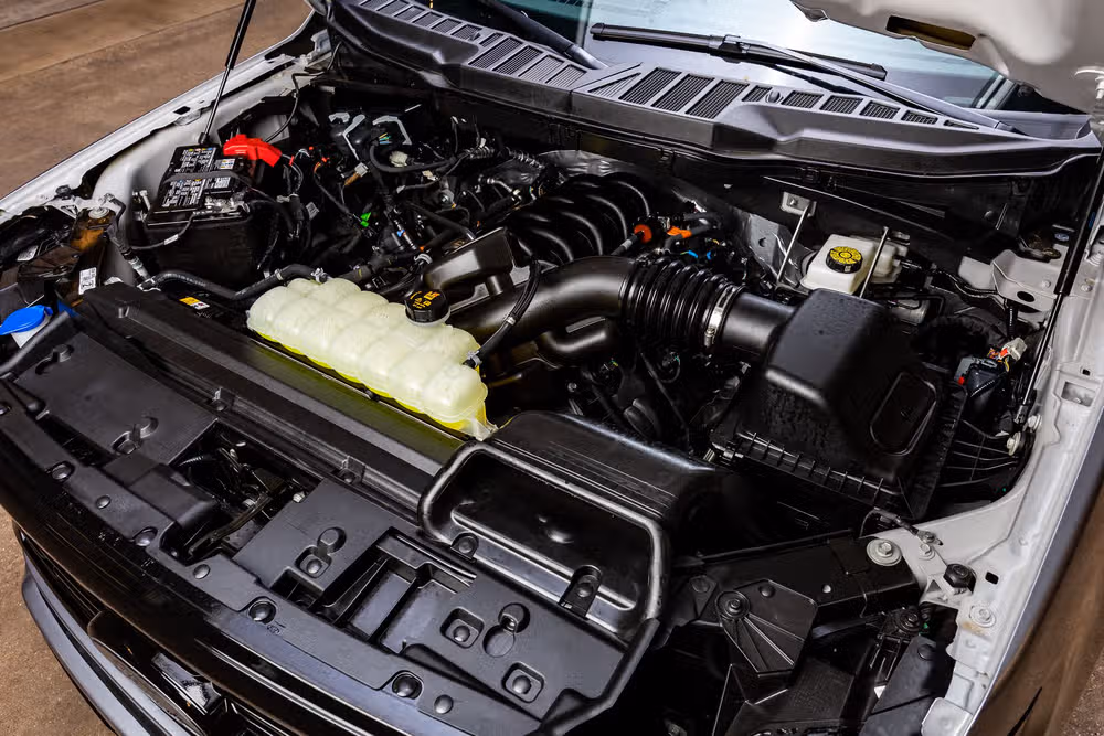 2026 Ford F-150 XL Regular Cab Image 29