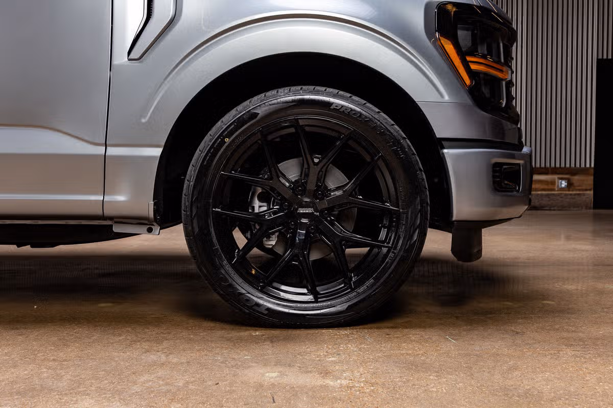 2026 Ford F-150 XL Regular Cab