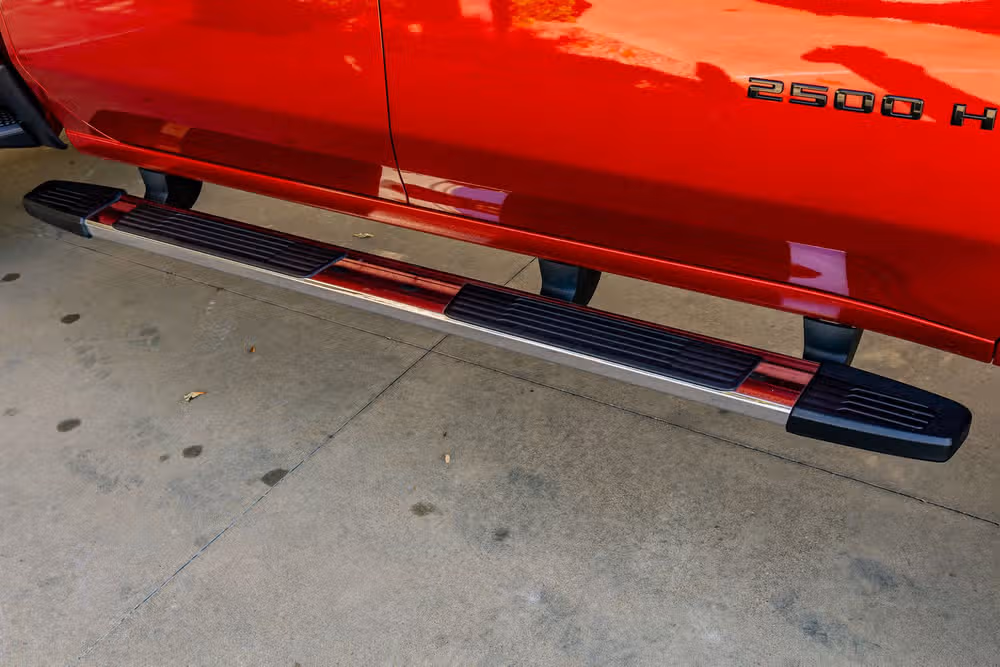 2024 Chevrolet Silverado 2500HD LTZ Crew Cab Image 13