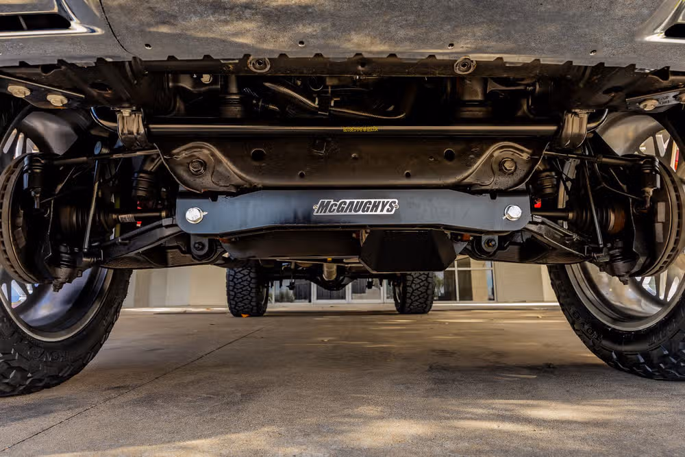2024 Chevrolet Silverado 2500HD LTZ Crew Cab Image 15