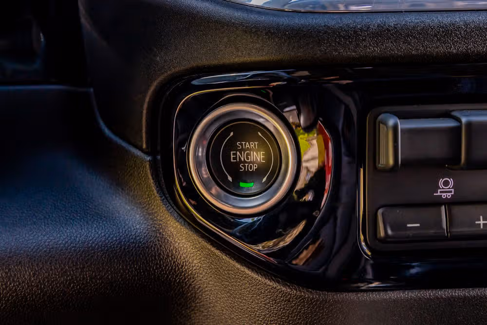 2024 Chevrolet Silverado 2500HD LTZ Crew Cab Image 23