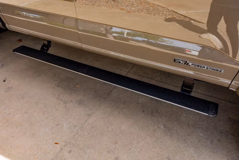 2026 Ford F-450 Super Duty King Ranch Crew Cab Image 13