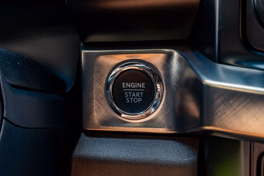 2026 Ford F-450 Super Duty King Ranch Crew Cab Image 23