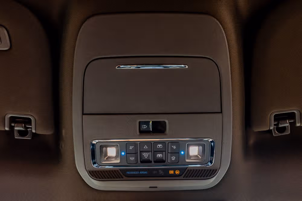 2026 Ford F-450 Super Duty King Ranch Crew Cab Image 30