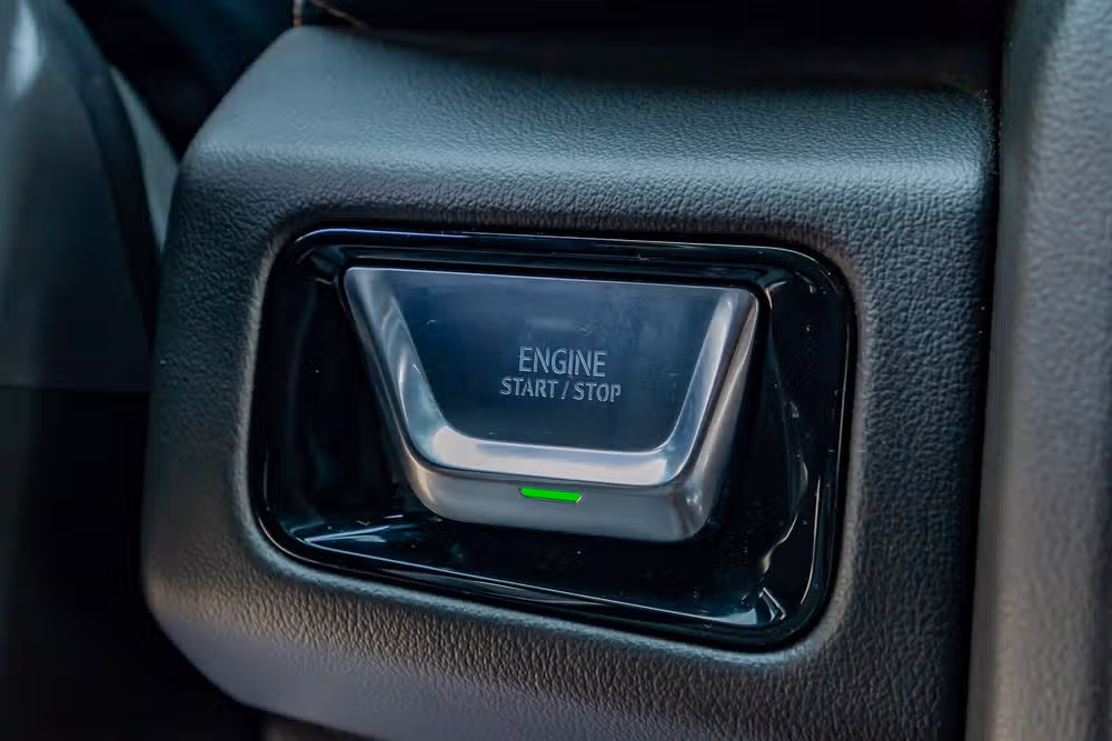 2025 GMC Yukon AT4 Image 23