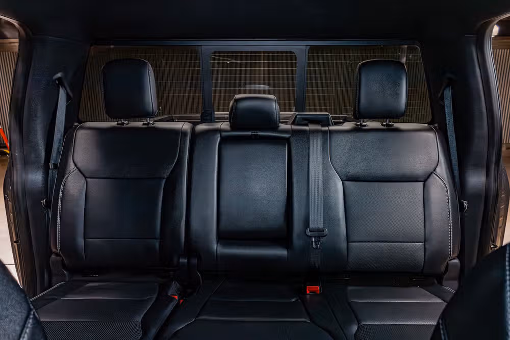 2023 Ford F-150 Lariat SuperCrew Image 23