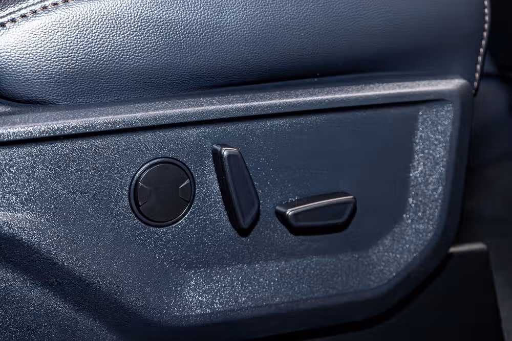 2026 Ford F-250 Super Duty Lariat Crew Cab Image 27