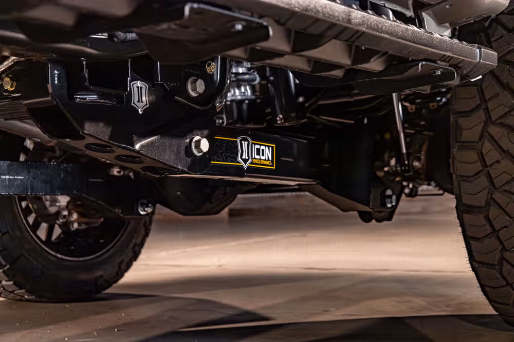 2026 Ford F-250 Super Duty Lariat Crew Cab Image 12