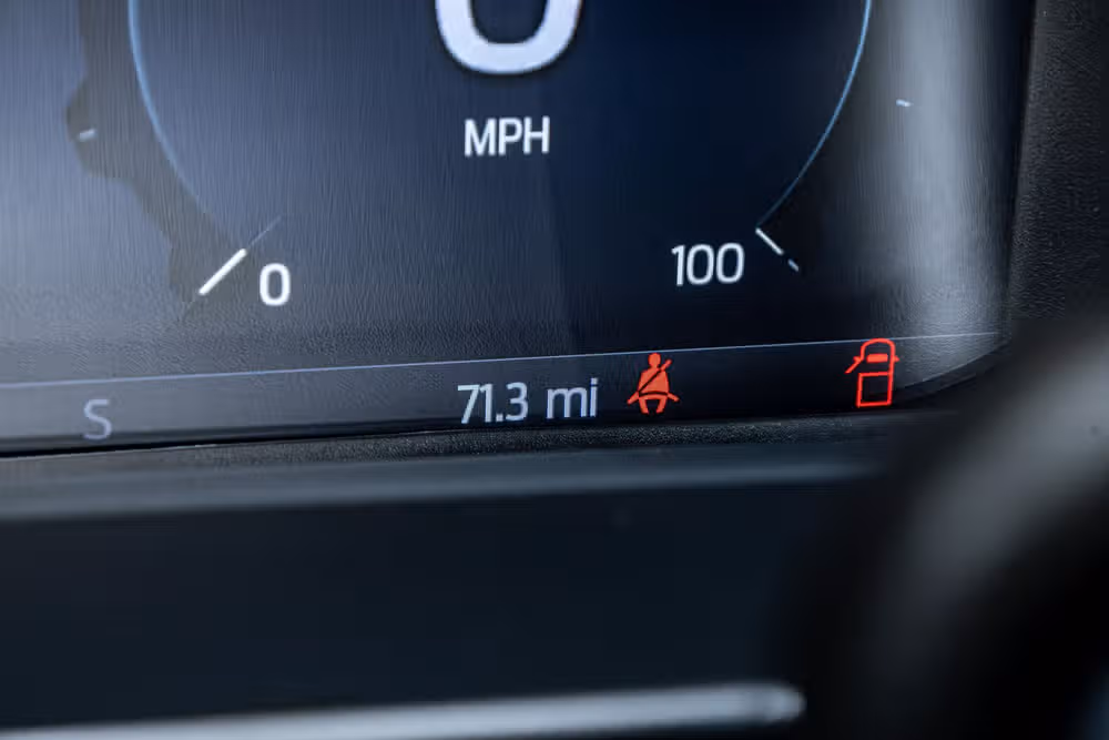 2026 Ford F-250 Super Duty Lariat Crew Cab Image 20