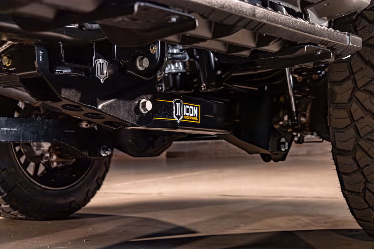 2026 Ford F-250 Super Duty Lariat Crew Cab