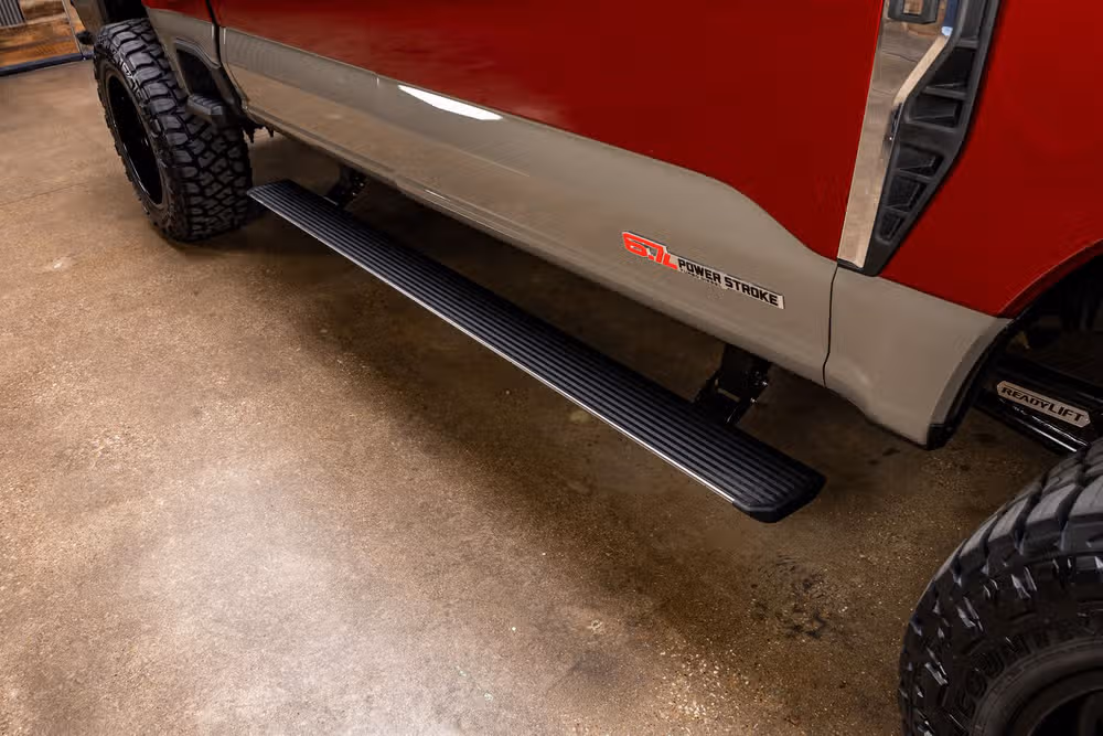 2026 Ford F-250 Super Duty King Ranch Crew Cab Image 13