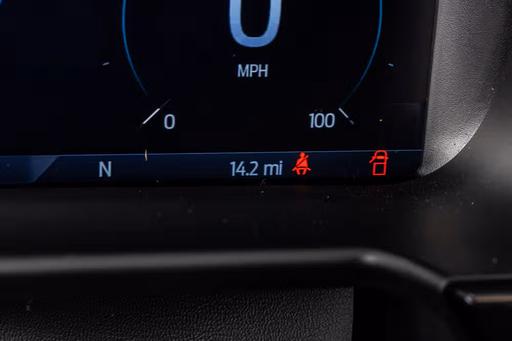 2026 Ford F-250 Super Duty King Ranch Crew Cab Image 21