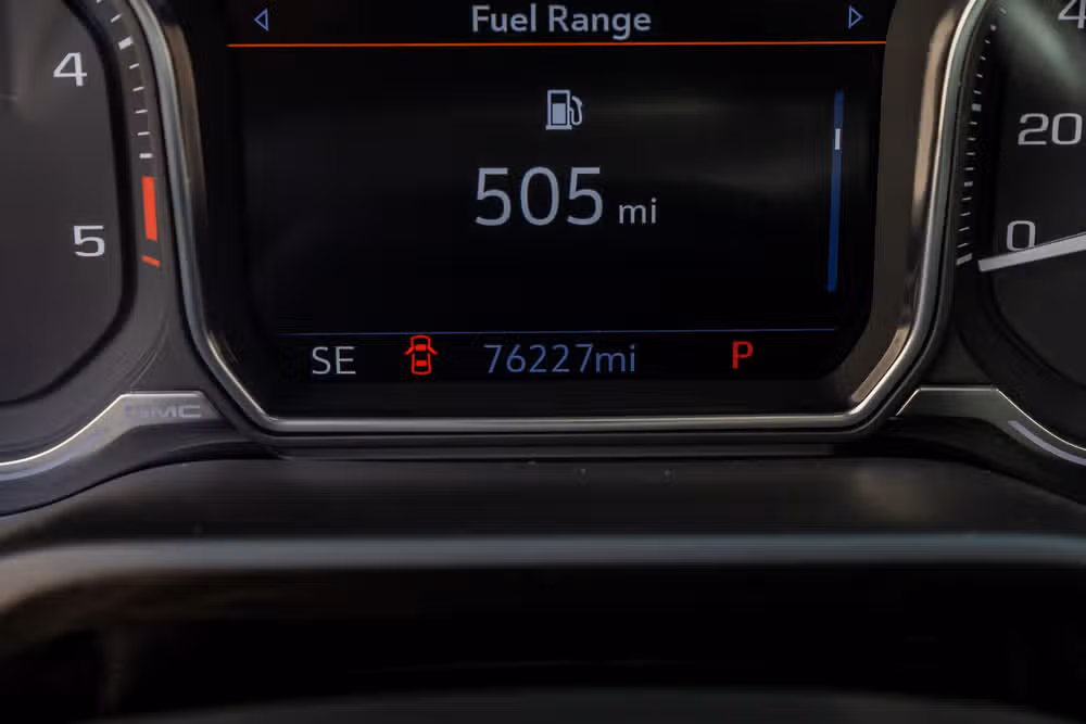 2021 GMC Sierra 3500HD Denali Crew Cab Image 20