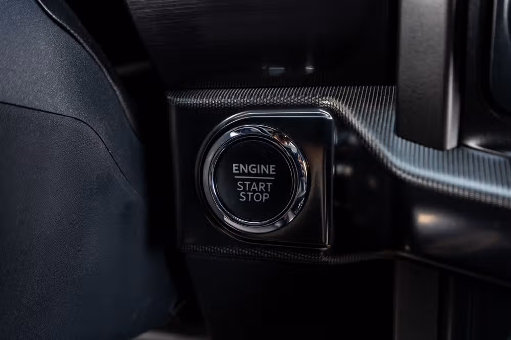 2026 Ford F-150 Lariat SuperCrew Image 23