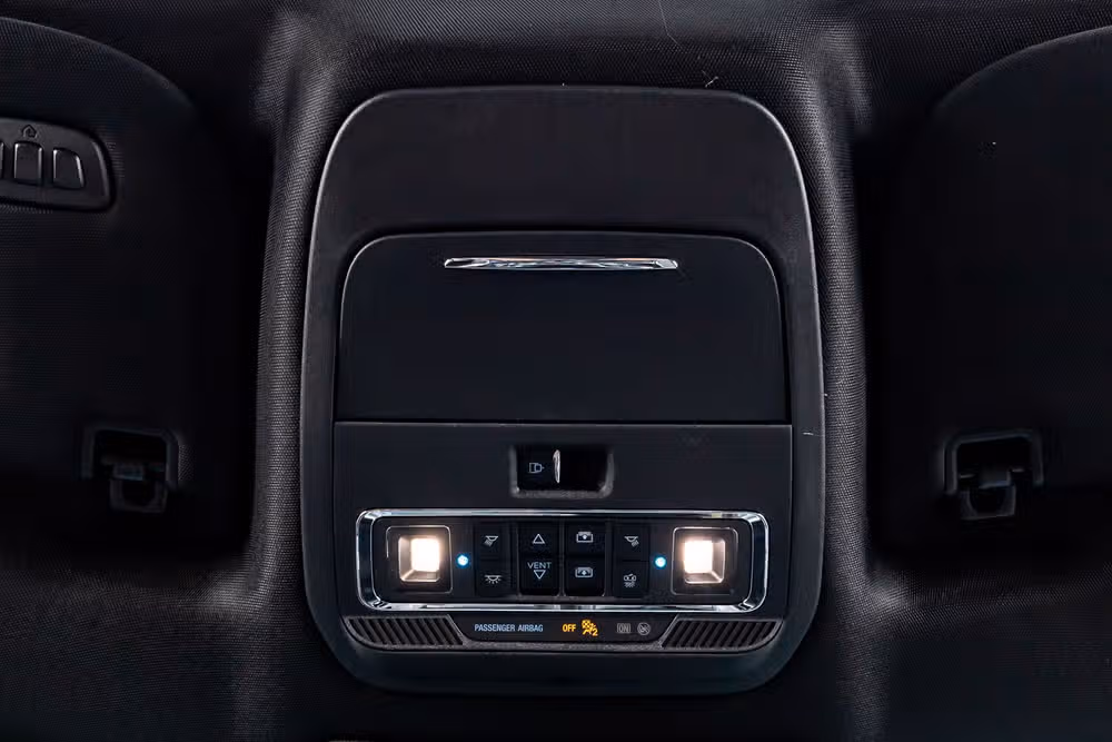 2026 Ford F-150 Lariat SuperCrew Image 29