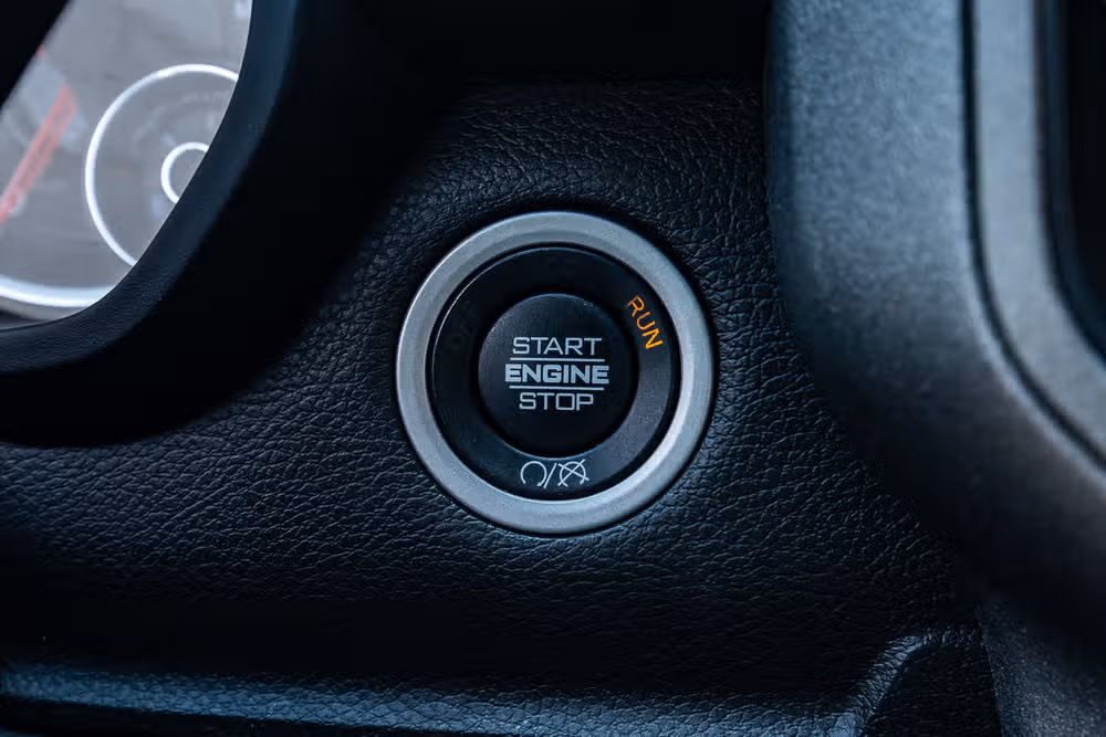2024 Ram 3500 Tradesman Crew Cab Image 22