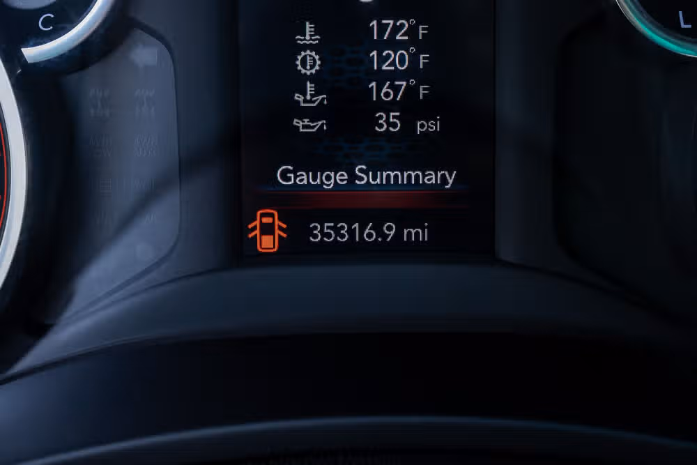 2024 Ram 3500 Tradesman Crew Cab Image 20