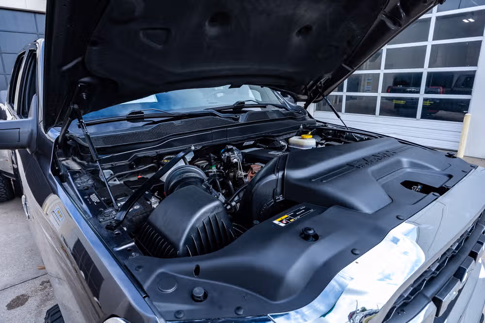 2024 Ram 3500 Tradesman Crew Cab Image 42