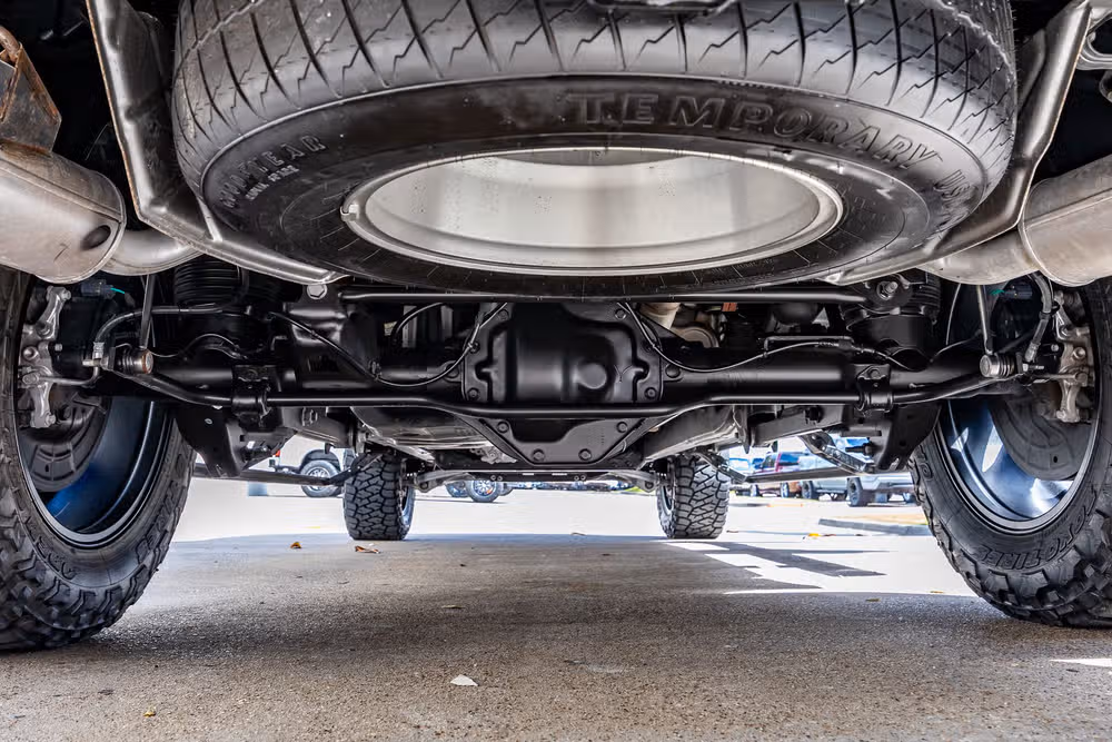 2024 Ram 1500 Limited Crew Cab Image 16