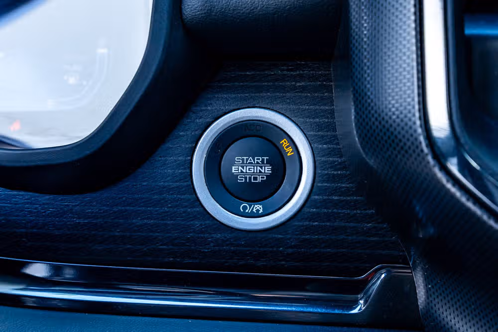 2024 Ram 1500 Limited Crew Cab Image 23