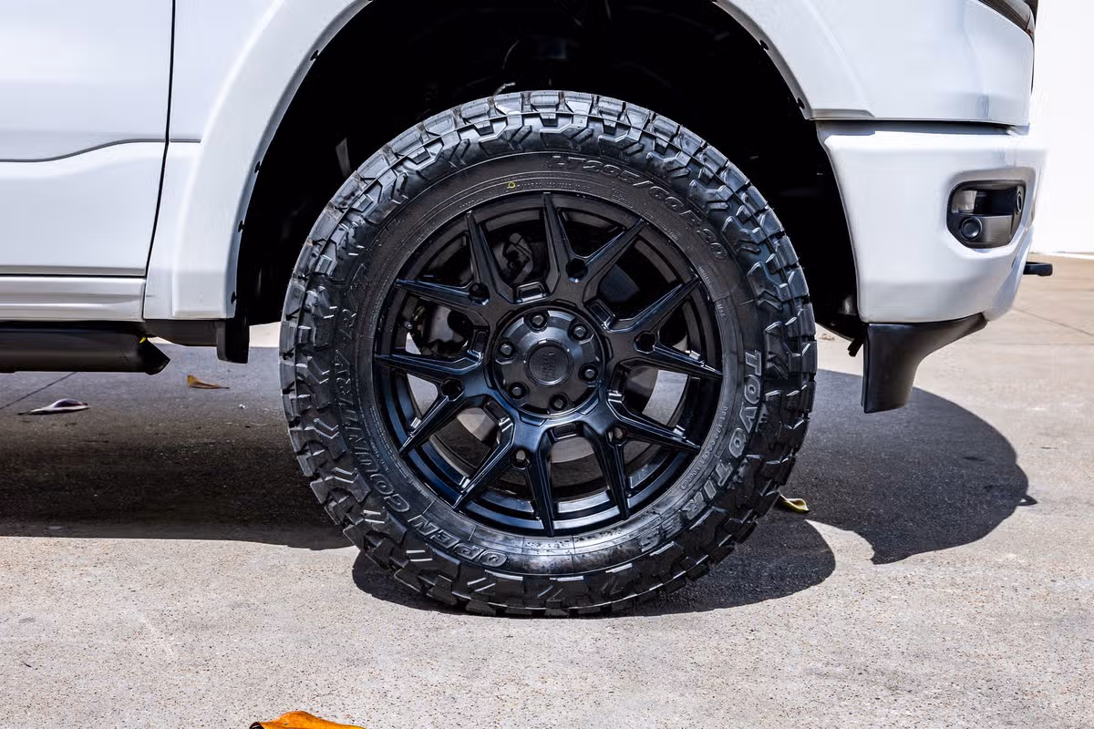 2024 Ram 1500 Limited Crew Cab