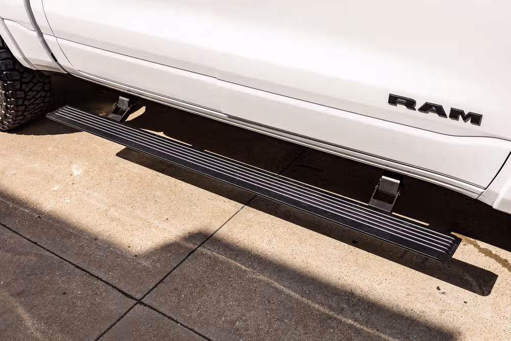 2026 Ram 1500 Laramie Crew Cab Image 13