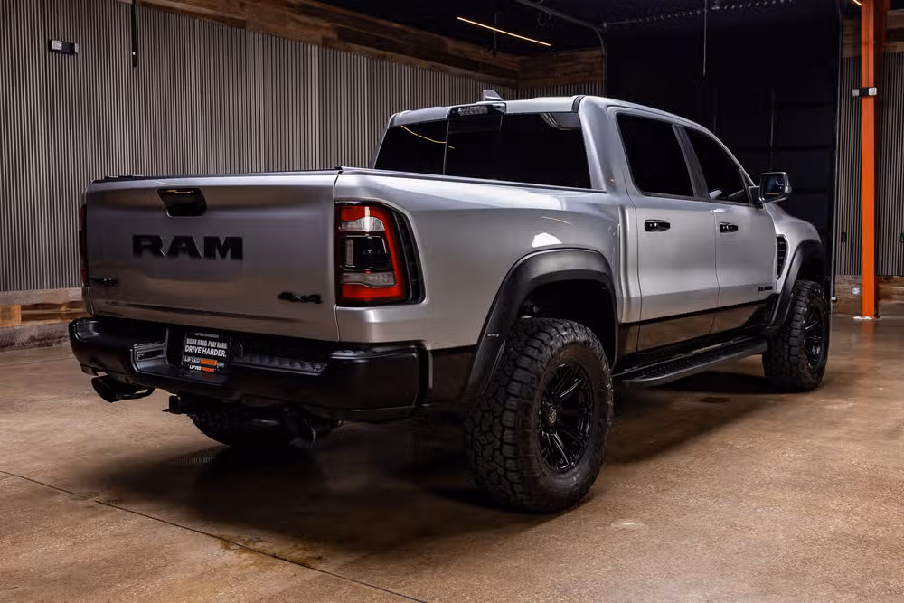 2023 Ram 1500 TRX Crew Cab Image 10