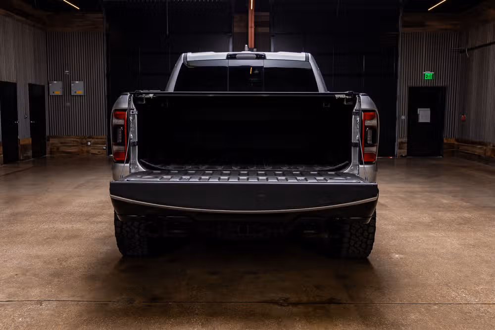 2023 Ram 1500 TRX Crew Cab Image 9