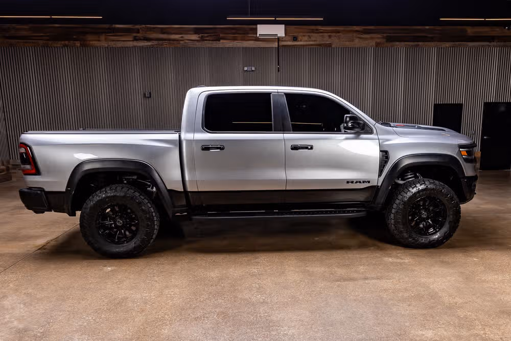 2023 Ram 1500 TRX Crew Cab Image 11