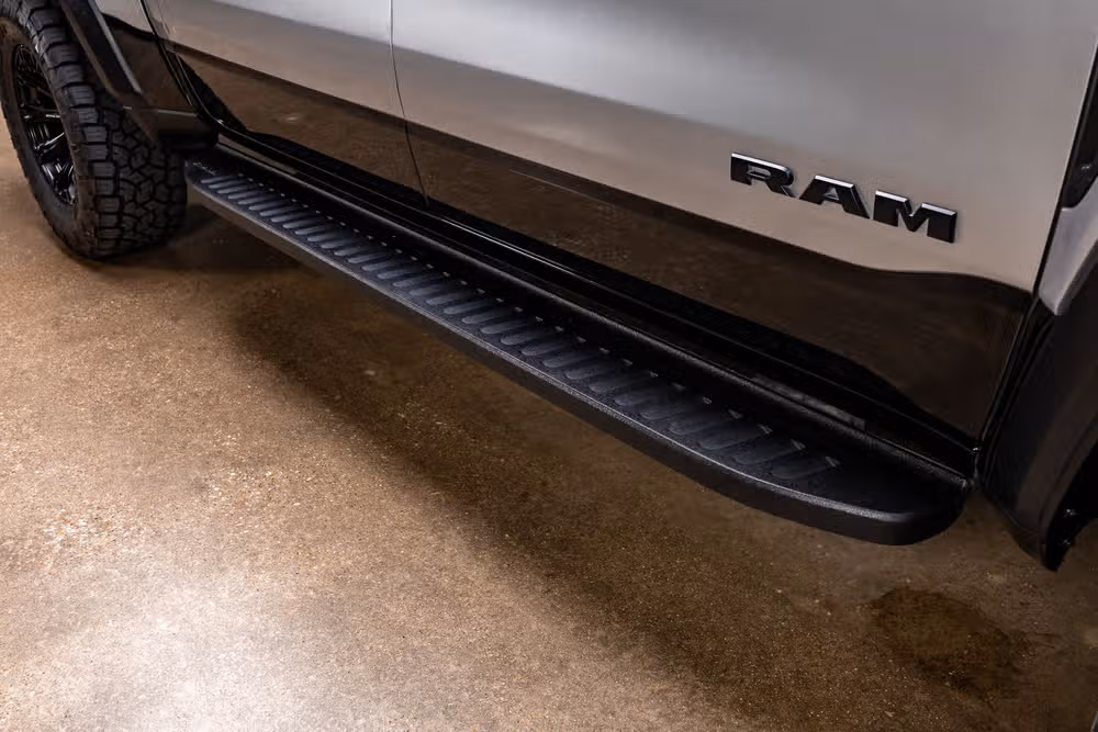 2023 Ram 1500 TRX Crew Cab Image 13