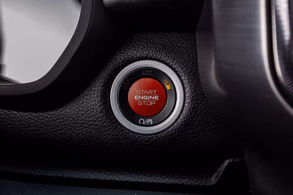2023 Ram 1500 TRX Crew Cab Image 23