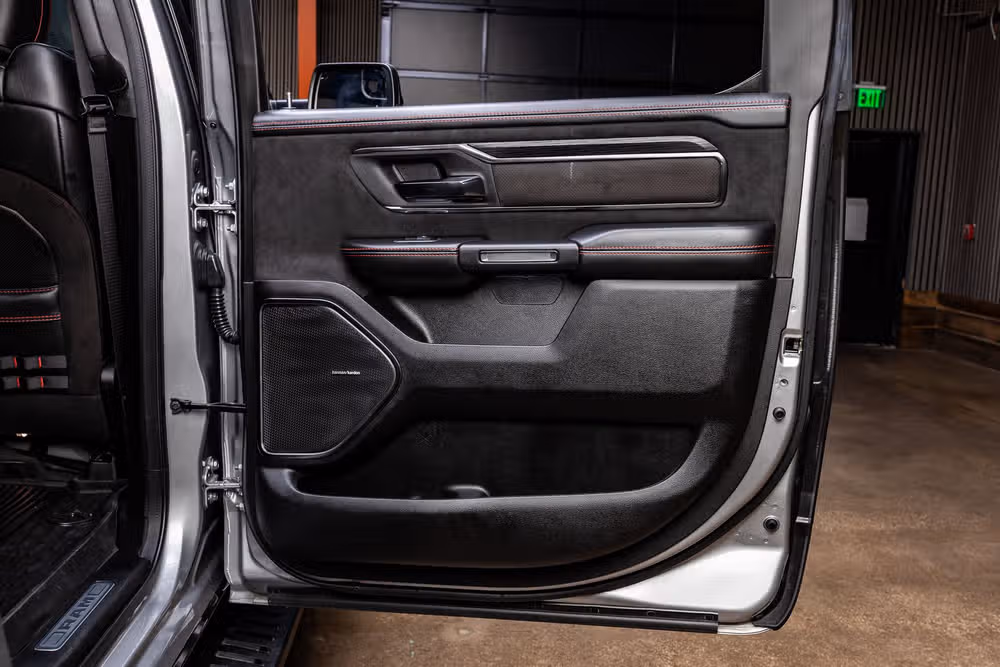 2023 Ram 1500 TRX Crew Cab Image 40