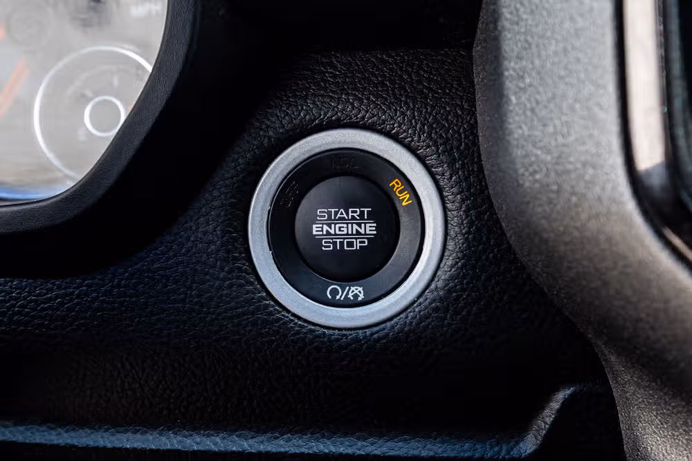 2023 Ram 1500 Big Horn Crew Cab Image 23