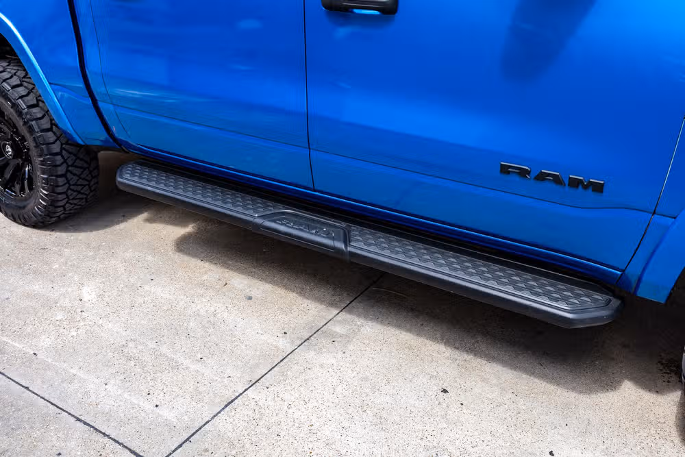 2023 Ram 1500 Big Horn Crew Cab Image 13