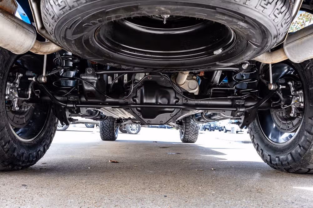2023 Ram 1500 Big Horn Crew Cab Image 16