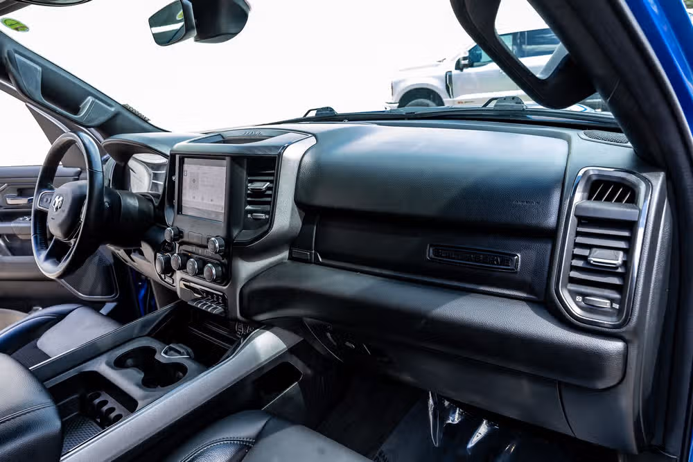 2023 Ram 1500 Big Horn Crew Cab Image 18