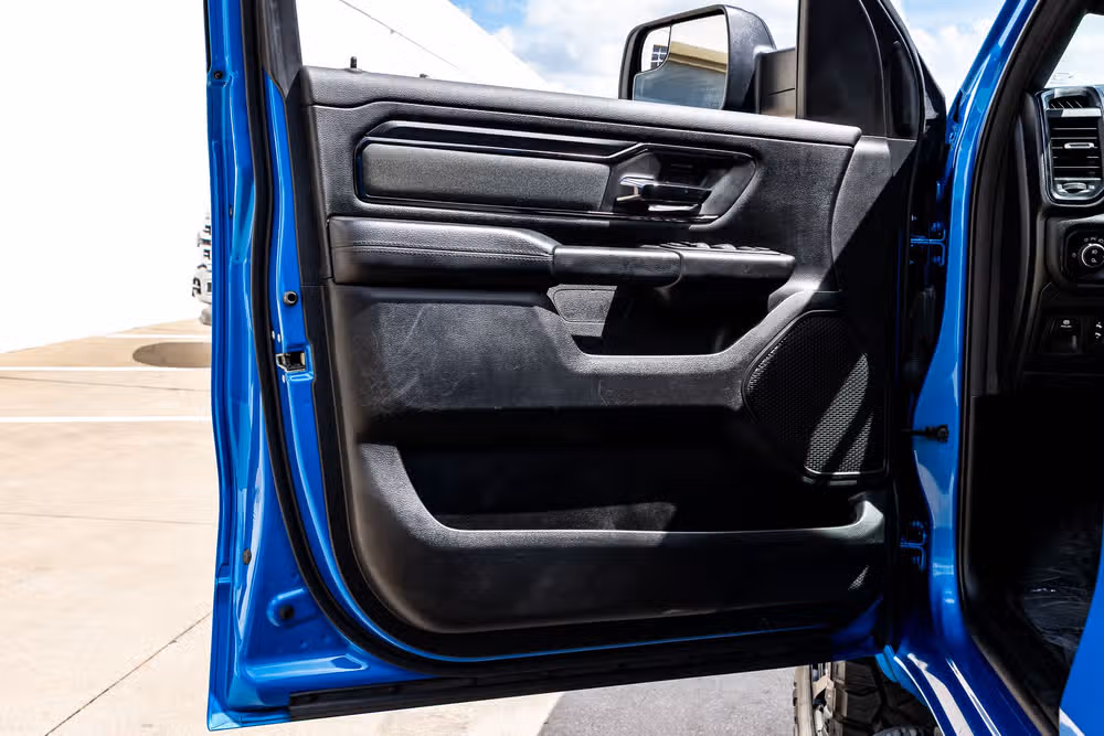 2023 Ram 1500 Big Horn Crew Cab Image 38