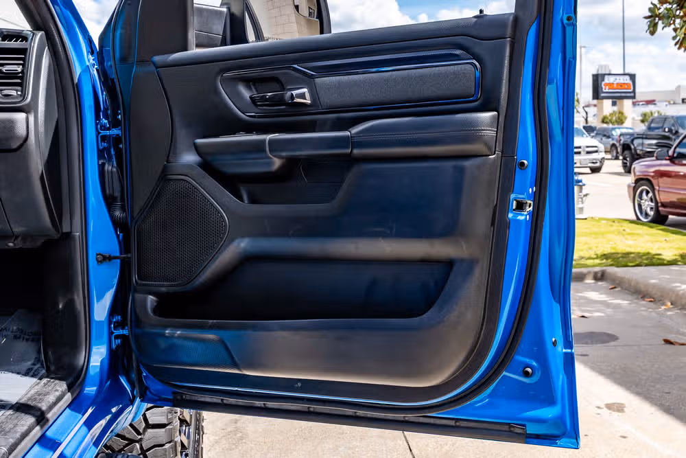 2023 Ram 1500 Big Horn Crew Cab Image 39