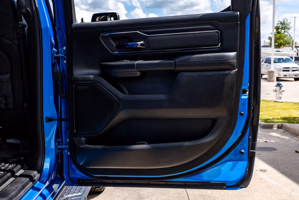 2023 Ram 1500 Big Horn Crew Cab Image 41