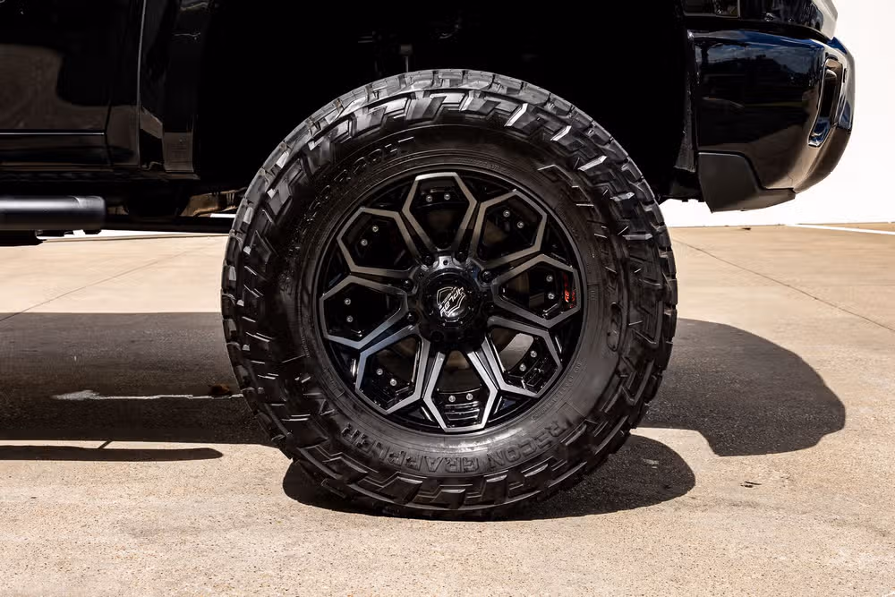 2026 Chevrolet Silverado 2500HD LT Crew Cab Image 11