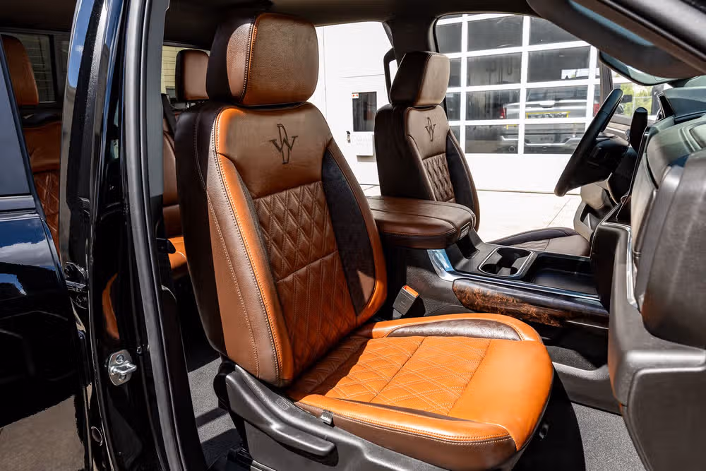 2026 Chevrolet Silverado 2500HD LT Crew Cab Image 30