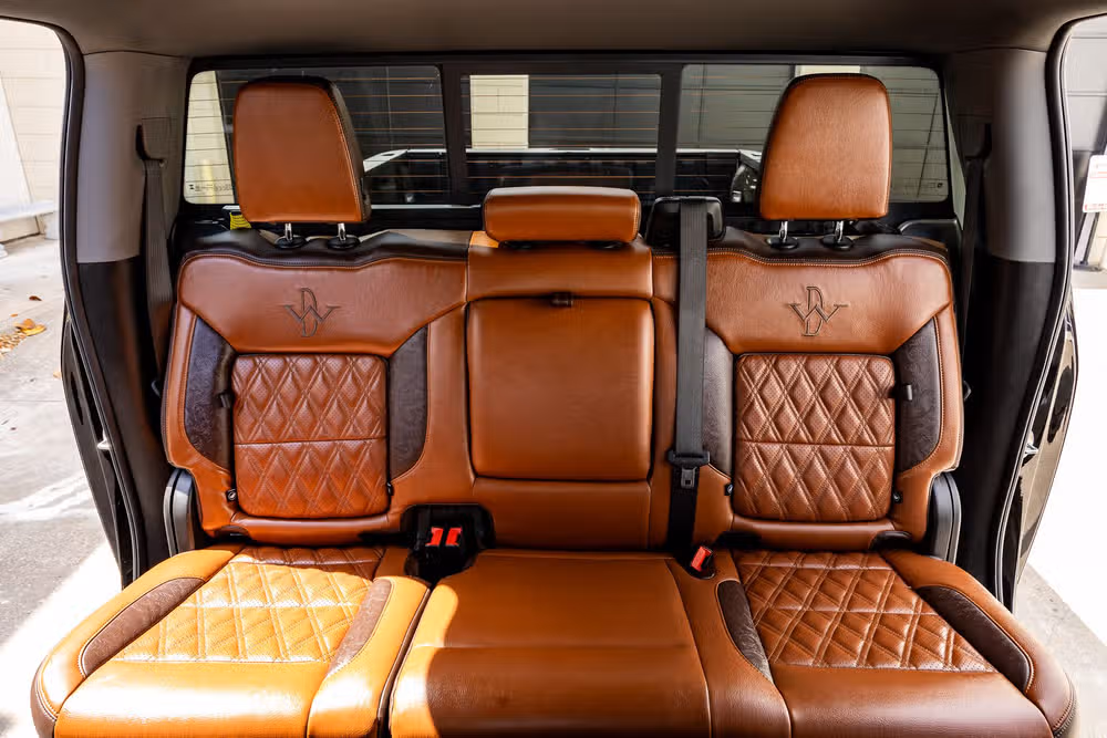 2026 Chevrolet Silverado 2500HD LT Crew Cab Image 34