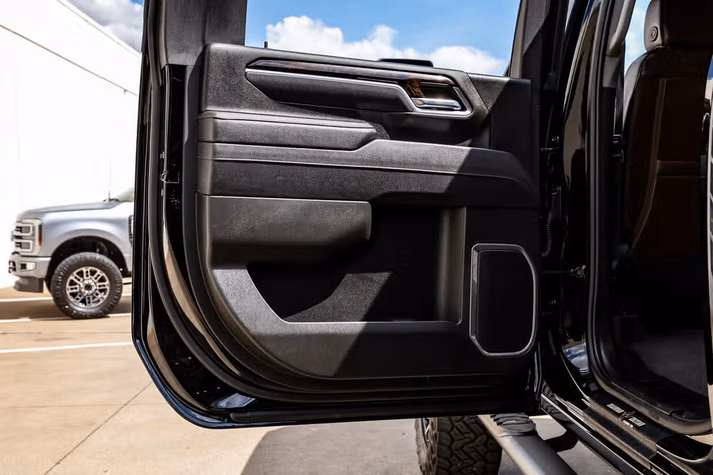 2026 Chevrolet Silverado 2500HD LT Crew Cab Image 37