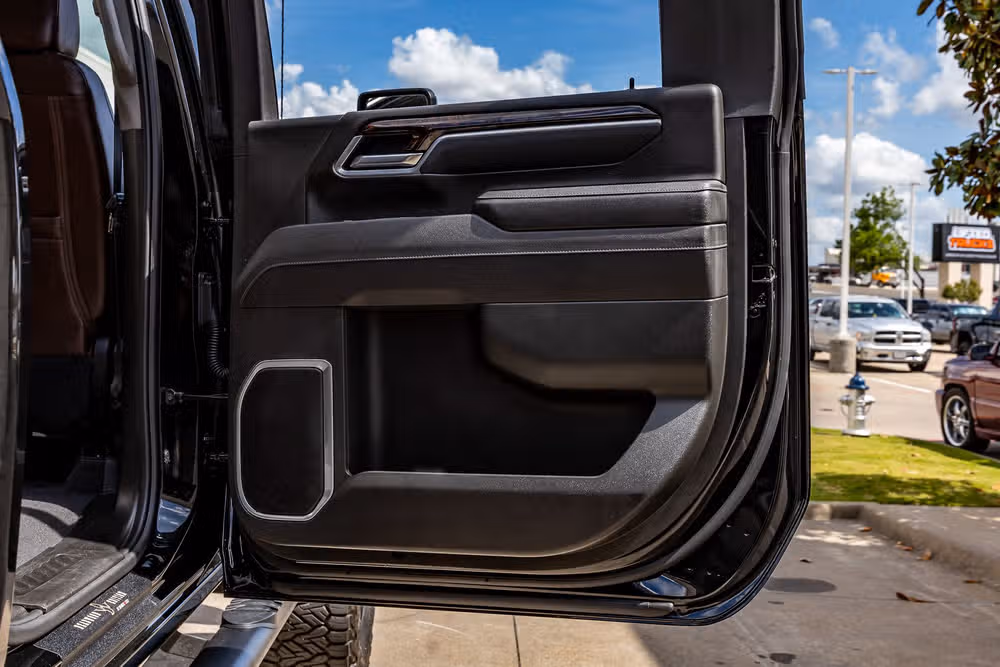 2026 Chevrolet Silverado 2500HD LT Crew Cab Image 38