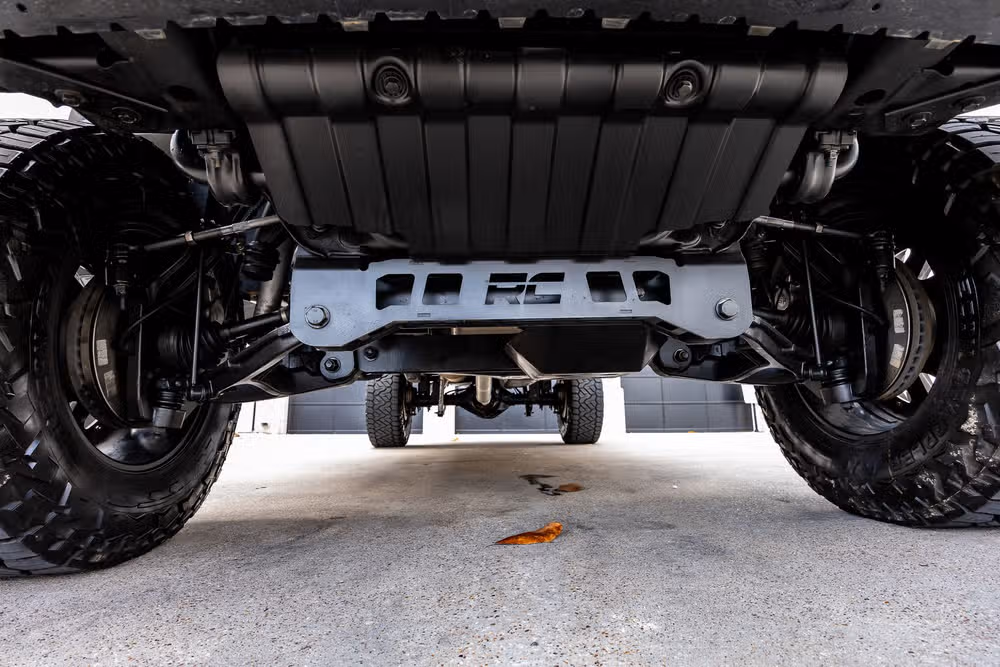 2026 Chevrolet Silverado 2500HD LT Crew Cab Image 14
