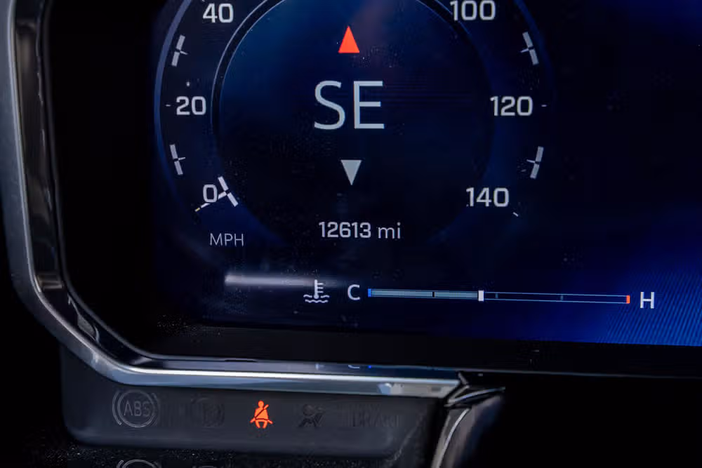 2026 Chevrolet Silverado 2500HD LT Crew Cab Image 20