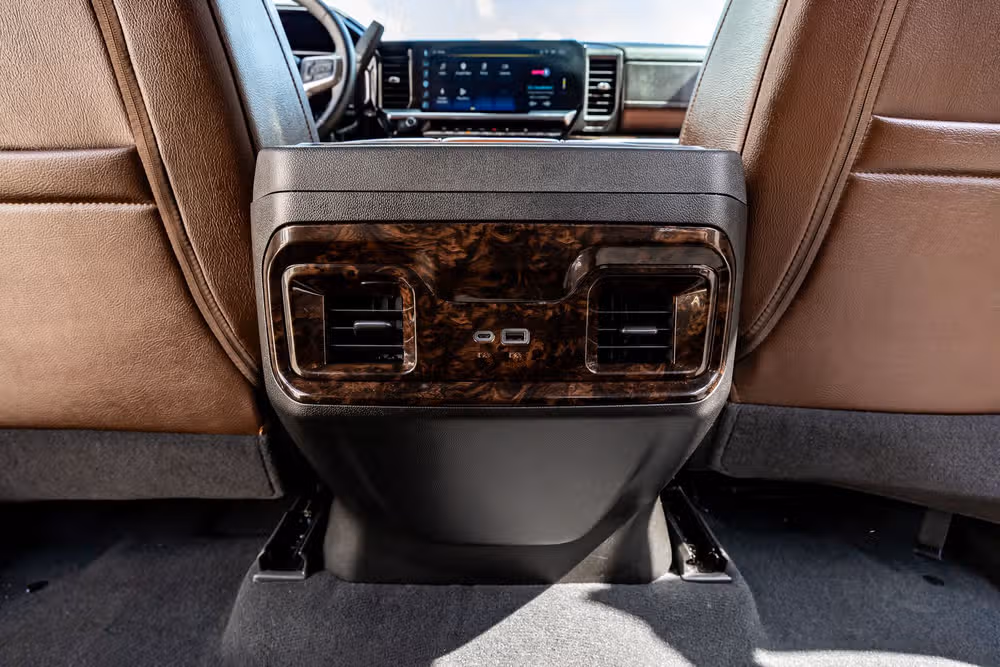 2026 Chevrolet Silverado 2500HD LT Crew Cab Image 32